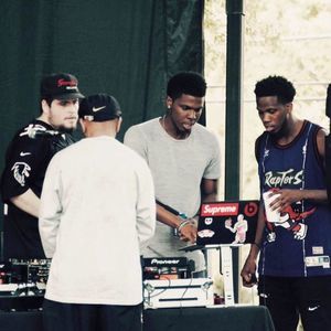 Meet your Posher, Subby